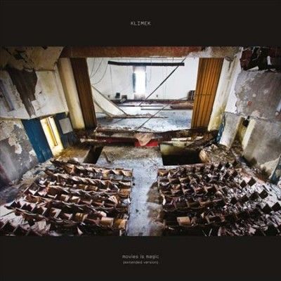 Klimek - Movies Is Magic (extended Version) (Vinyl)