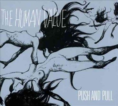 Human Value - Push And Pull (Vinyl)