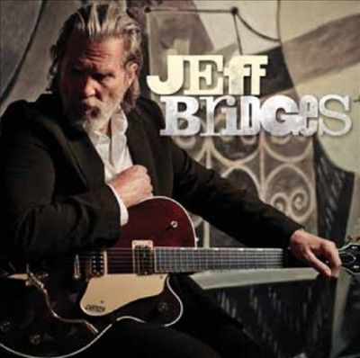 Jeff Bridges - Jeff Bridges (Vinyl)
