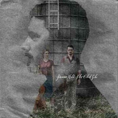 James Hill - Old Silo (Vinyl)