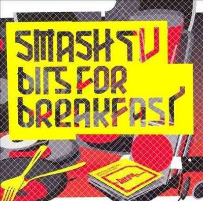 Smash Tv - Bits For Breakfast (Vinyl)