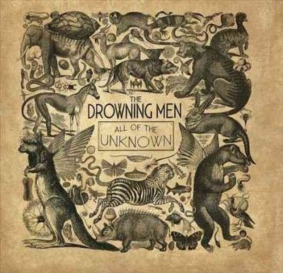 Drowning Men - All Of The Unknown (Vinyl)