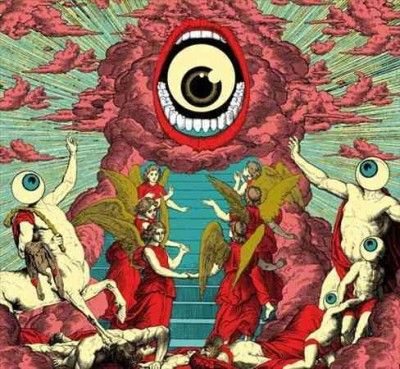 Jack Of Heart - In Yer Mouth (Vinyl)