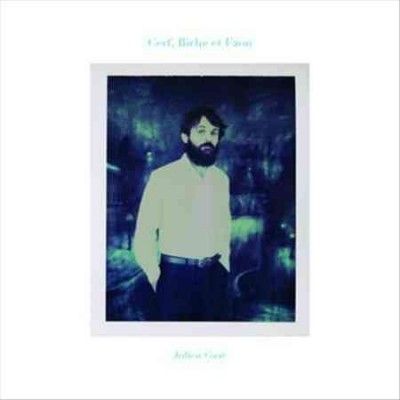 Julien Gasc - Cerf Biche Et Faon (Vinyl)