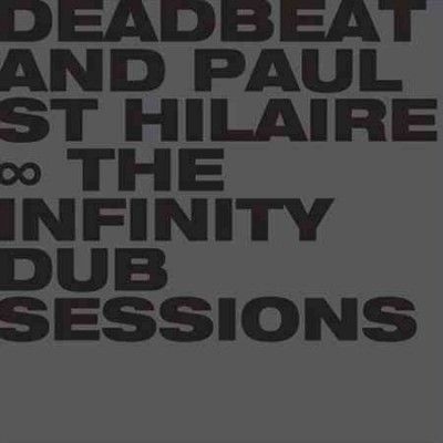Deadbeat - Infinity Dub Sessions (Vinyl)