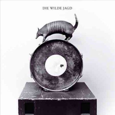 Die Wilde Jagd (Vinyl / 12" Album with CD)