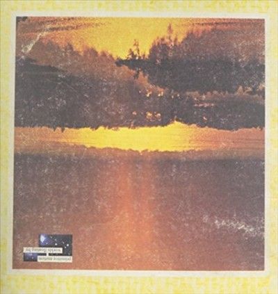 Primitive Motion - Worlds Floating By (Vinyl)