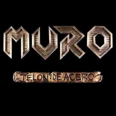 Muro - Telon De Acero (Vinyl)