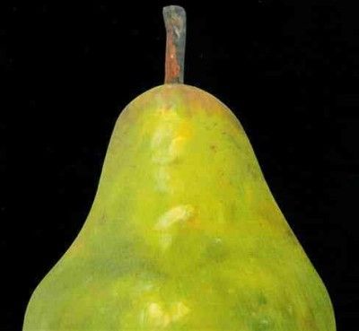 Danny James - Pear (Vinyl)