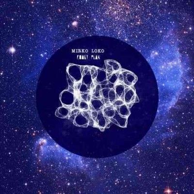 Mirko Loko - Comet Plan (Vinyl)