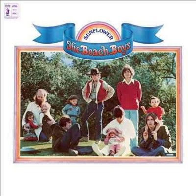Sunflower - (Import Vinyl Record)