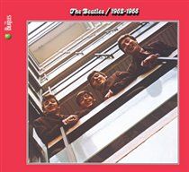Beatles 1962-1966 - (Import Vinyl Record)
