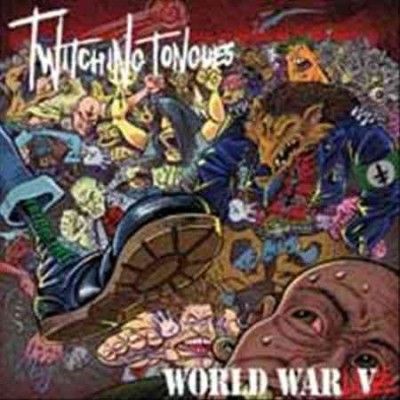 World War Live - (Import Vinyl Record)