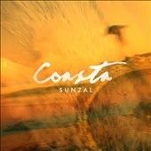 Coasta - Sunzal (Vinyl)