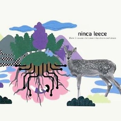 Ninca Leece - There Is No One Else When I Lay Down (Vinyl)