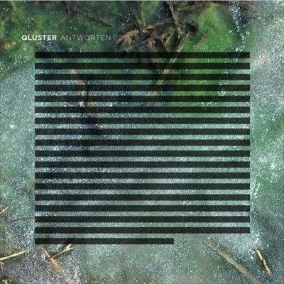 Qluster - Antworten (Vinyl)