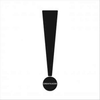 Conrad Schnitzler - Congratulacion (Vinyl)
