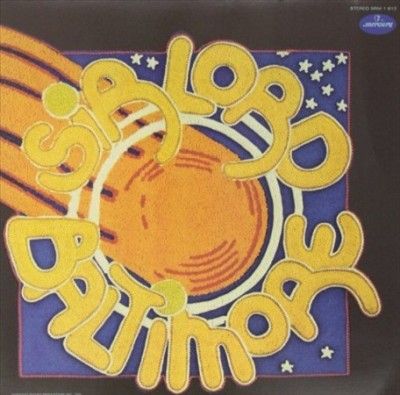 Sir Lord Baltimore - Sir Lord Baltimore (Vinyl)