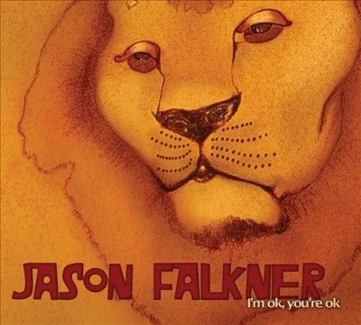 Jason Falkner - I'm Ok You're Ok (Vinyl)