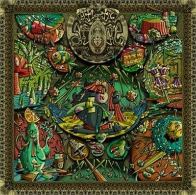 Vivified Sugar Cube Explains The Univ - (Import Vinyl Record)