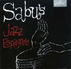 Sabu Martinez - And His Jazz Espagnole (Vinyl)