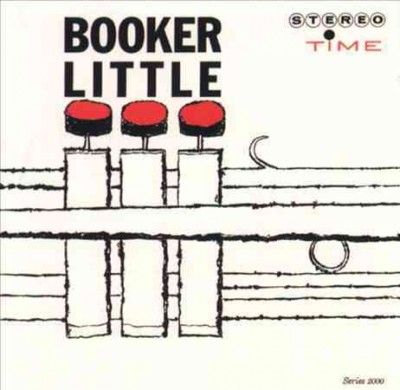 Booker Little - Booker Little (Vinyl)