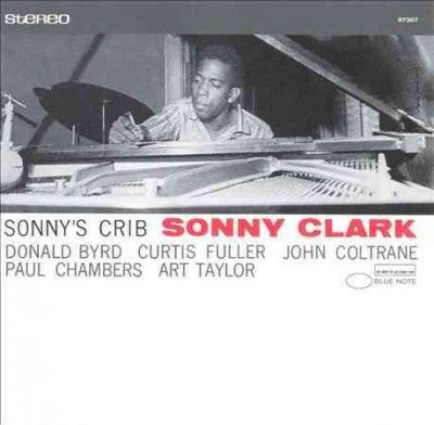 Sonny Clark - Sonny's Crip (Vinyl)