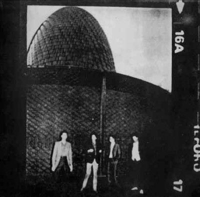 Mittagspause - Mittagspause (Vinyl)