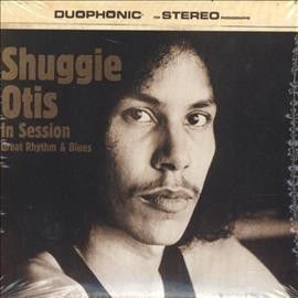 Shuggie Otis - In Session (Vinyl)