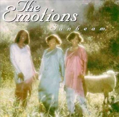 Emotions - Sunbeam (Vinyl)