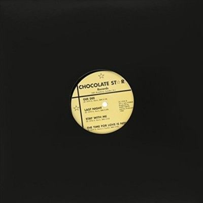 Pop - Gee Dee/last Night/stay With Me (Vinyl)