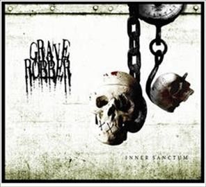 Grave Robber - Inner Sanctum (Vinyl)