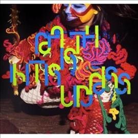 Bjork - Earth Intruders (Vinyl)