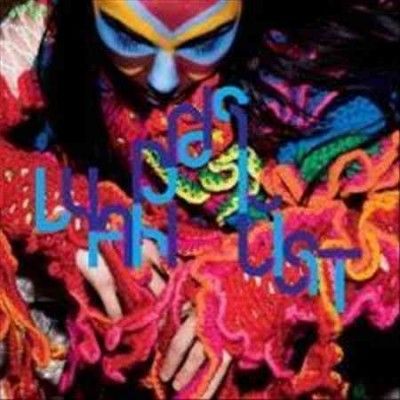 Bjork - Wanderlust (Vinyl)