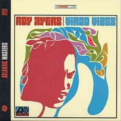Roy Ayers - Virgo Vibes (Vinyl)