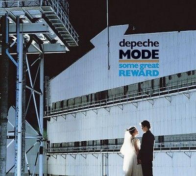 Depeche Mode - Some Great Reward (Vinyl)