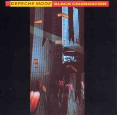 Depeche Mode - Black Celebration (Vinyl)