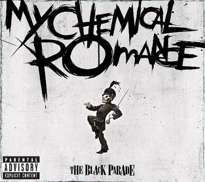 My Chemical Romance - Black Parade (Vinyl)