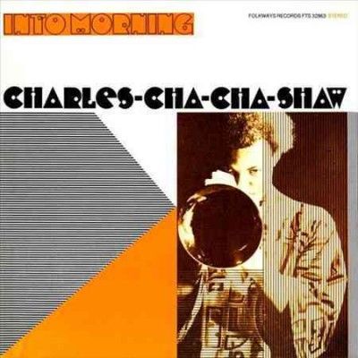 Charles Shaw - Into Morning (Vinyl)