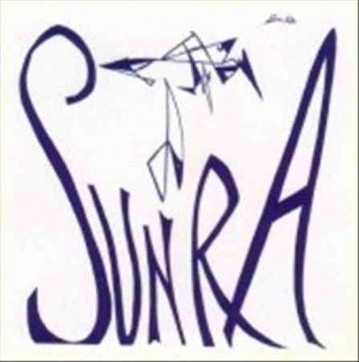 Sun Ra - Art Forms Of Dimensions Tomorrow (Vinyl)