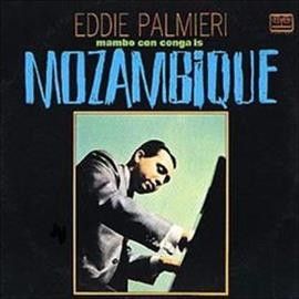 Eddie Palmieri - Mambo Con Conga Is Mozambique (Vinyl)