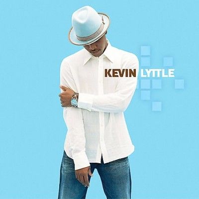 Kevin Lyttle - Kevin Lyttle (Vinyl)