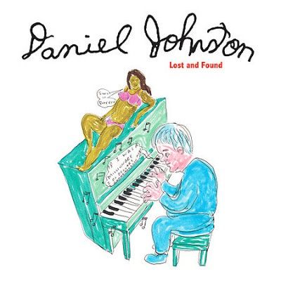 Lost &amp; Found - (Import Vinyl Record)