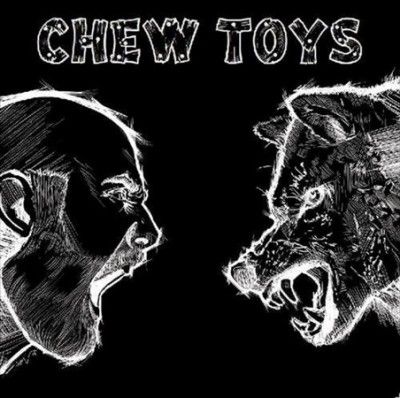 Chew Toys - Chew Toys (Vinyl)