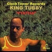 King Tubby - Iyatha (Vinyl)