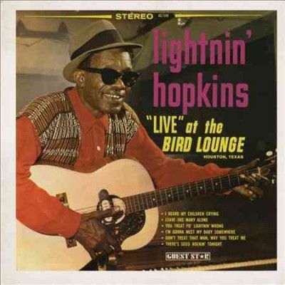 Live at The Bird Lounge - (Import Vinyl Record)