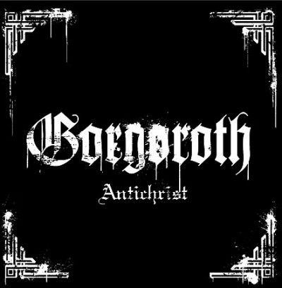 Antichrist - (Import Vinyl Record)