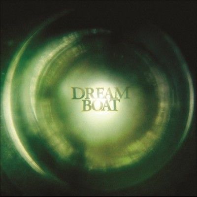 Dream Boat - Eclipsing (Vinyl)