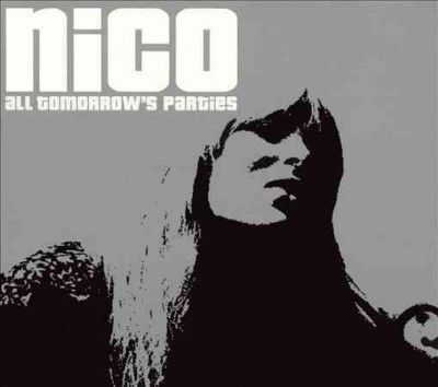Nico - All Tomorrow's Parties (Vinyl)