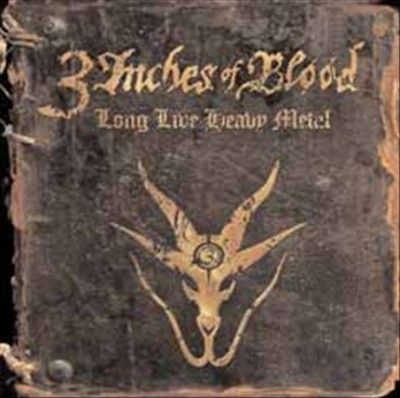 Long Live Heavy Metal - (Import Vinyl Record)